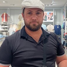 Фотография мужчины Kerim, 37 лет из г. Берлин