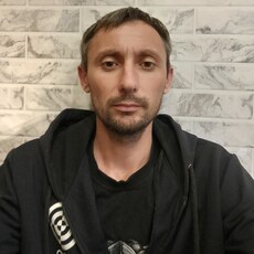 Фотография мужчины Игорь, 37 лет из г. Киров