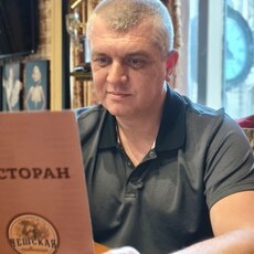 Фотография мужчины Сергей, 45 лет из г. Ростов-на-Дону