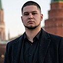 Никита, 20 лет