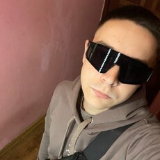 Фотография мужчины Никита, 23 года из г. Харьков