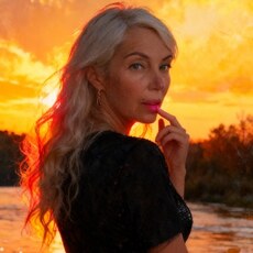 Фотография девушки Элла, 57 лет из г. Новокузнецк
