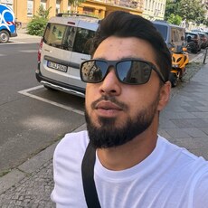 Фотография мужчины Rizvan, 24 года из г. Берлин