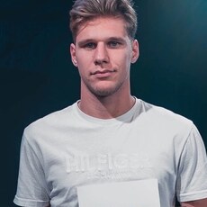 Фотография мужчины Андрей, 26 лет из г. Усинск
