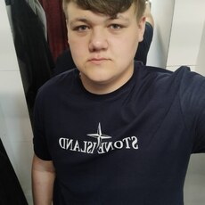 Фотография мужчины Даниил, 18 лет из г. Тамбов