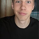 Владимир, 20 лет