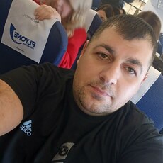 Фотография мужчины Рома, 37 лет из г. Нижний Тагил