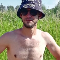 Фотография мужчины Алексей, 31 год из г. Оренбург