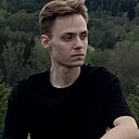 Сергей, 22 года