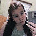 Анастасия, 23 года