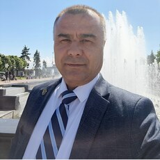 Фотография мужчины Тимур, 54 года из г. Калининград