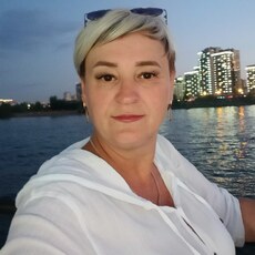 Фотография девушки Наталья, 45 лет из г. Рузаевка