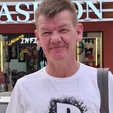 Фотография мужчины Максим, 49 лет из г. Нахабино