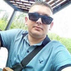 Фотография мужчины Роман, 37 лет из г. Калач