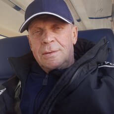 Фотография мужчины Олег, 58 лет из г. Медвежьегорск