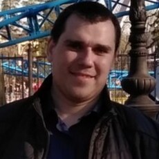 Фотография мужчины Сергеевич, 35 лет из г. Гродно