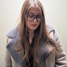 Фотография девушки Альбина, 27 лет из г. Екатеринбург
