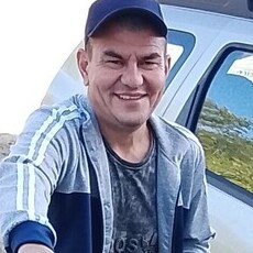Фотография мужчины Бахтишка, 43 года из г. Владивосток
