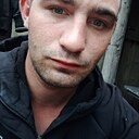 Максим, 21 год