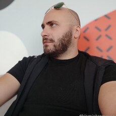 Фотография мужчины Giorgi, 31 год из г. Кульсары