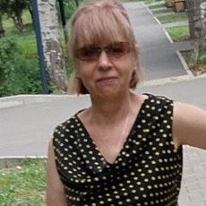 Фотография девушки Галя, 61 год из г. Донецк