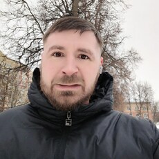 Фотография мужчины Антон, 36 лет из г. Пушкино (Московская Обл)