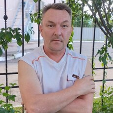 Фотография мужчины Михаил, 53 года из г. Кострома