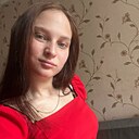 Анастасия, 20 лет