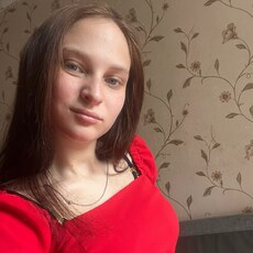 Фотография девушки Анастасия, 20 лет из г. Таганрог