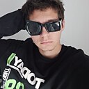 Икзэшка, 19 лет