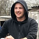Сергей, 21 год