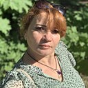 Эля, 53 года