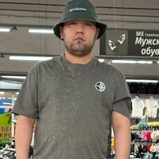 Фотография девушки Шохрух, 25 лет из г. Уссурийск