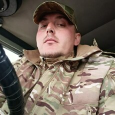 Фотография мужчины Игорь, 27 лет из г. Омск