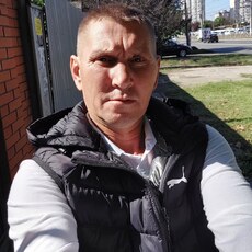 Фотография мужчины Артём, 46 лет из г. Докучаевск