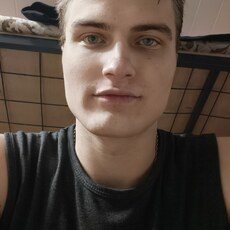 Фотография мужчины Александр, 22 года из г. Клин