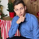 Никита, 18 лет