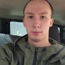 Фотография мужчины Константин, 23 года из г. Тюмень