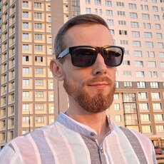 Фотография мужчины Дмитрий, 38 лет из г. Екатеринбург