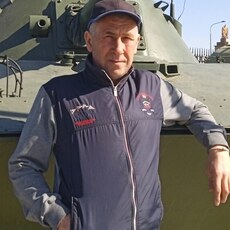 Фотография мужчины Николай, 49 лет из г. Екатеринбург
