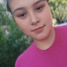 Фотография девушки Ирина, 20 лет из г. Томск