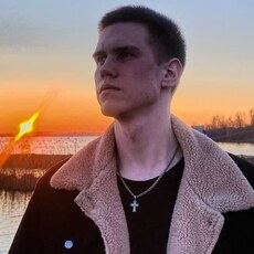 Фотография мужчины Макс, 22 года из г. Питкяранта