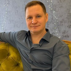 Фотография мужчины Сергей, 38 лет из г. Белгород