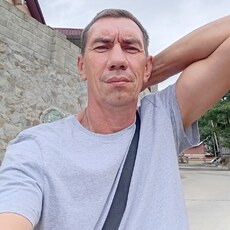 Фотография мужчины Андрей, 50 лет из г. Геленджик