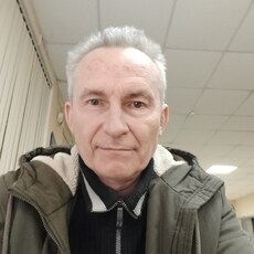 Фотография мужчины Андрей, 54 года из г. Сальск