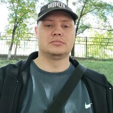 Фотография мужчины Александр, 33 года из г. Минусинск