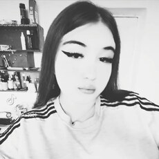 Фотография девушки Marihka, 18 лет из г. Свободный