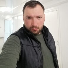 Фотография мужчины Максим, 34 года из г. Иркутск