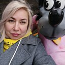 Надежда, 55 лет