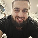 Захар, 35 лет